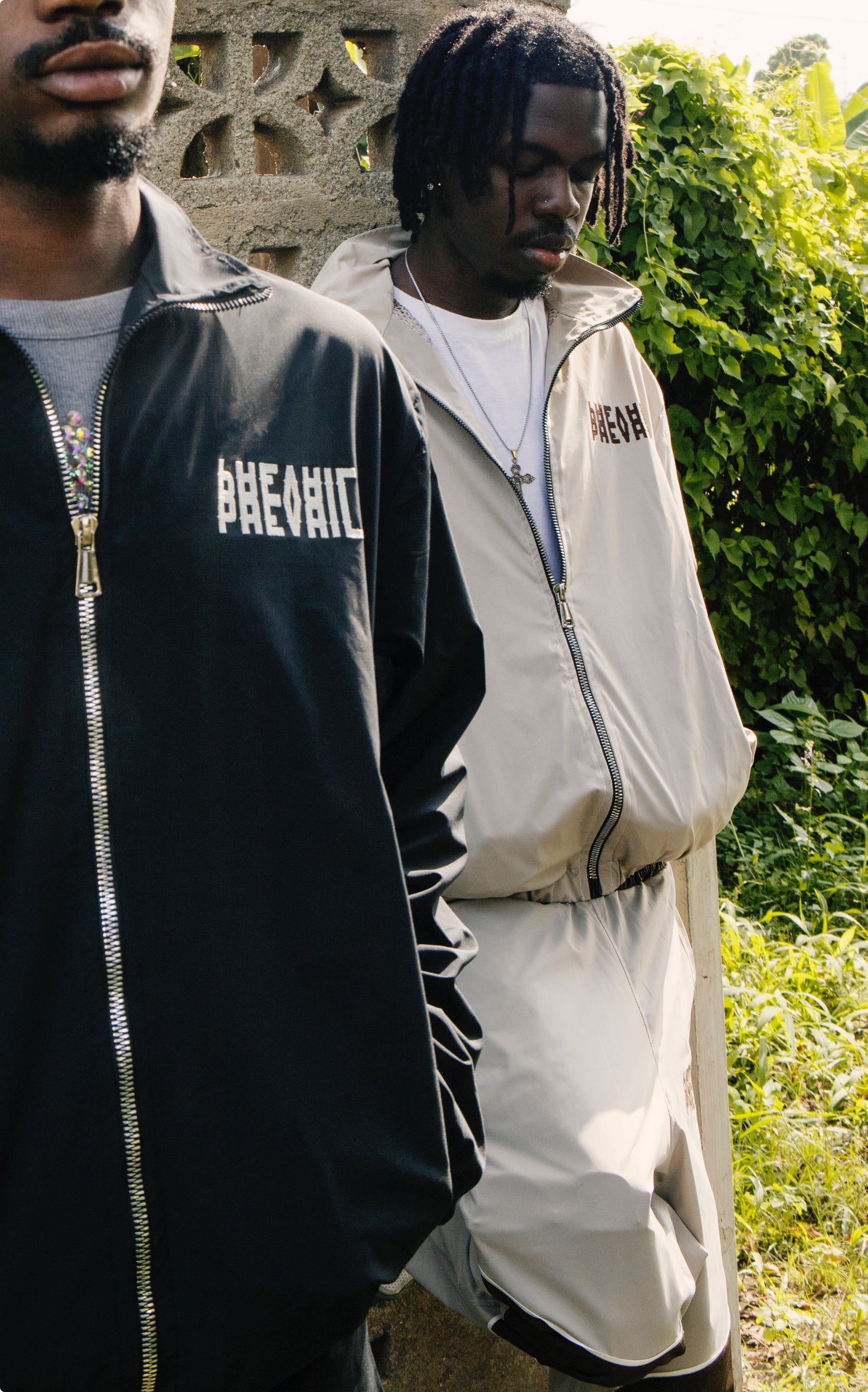 Tracksuit