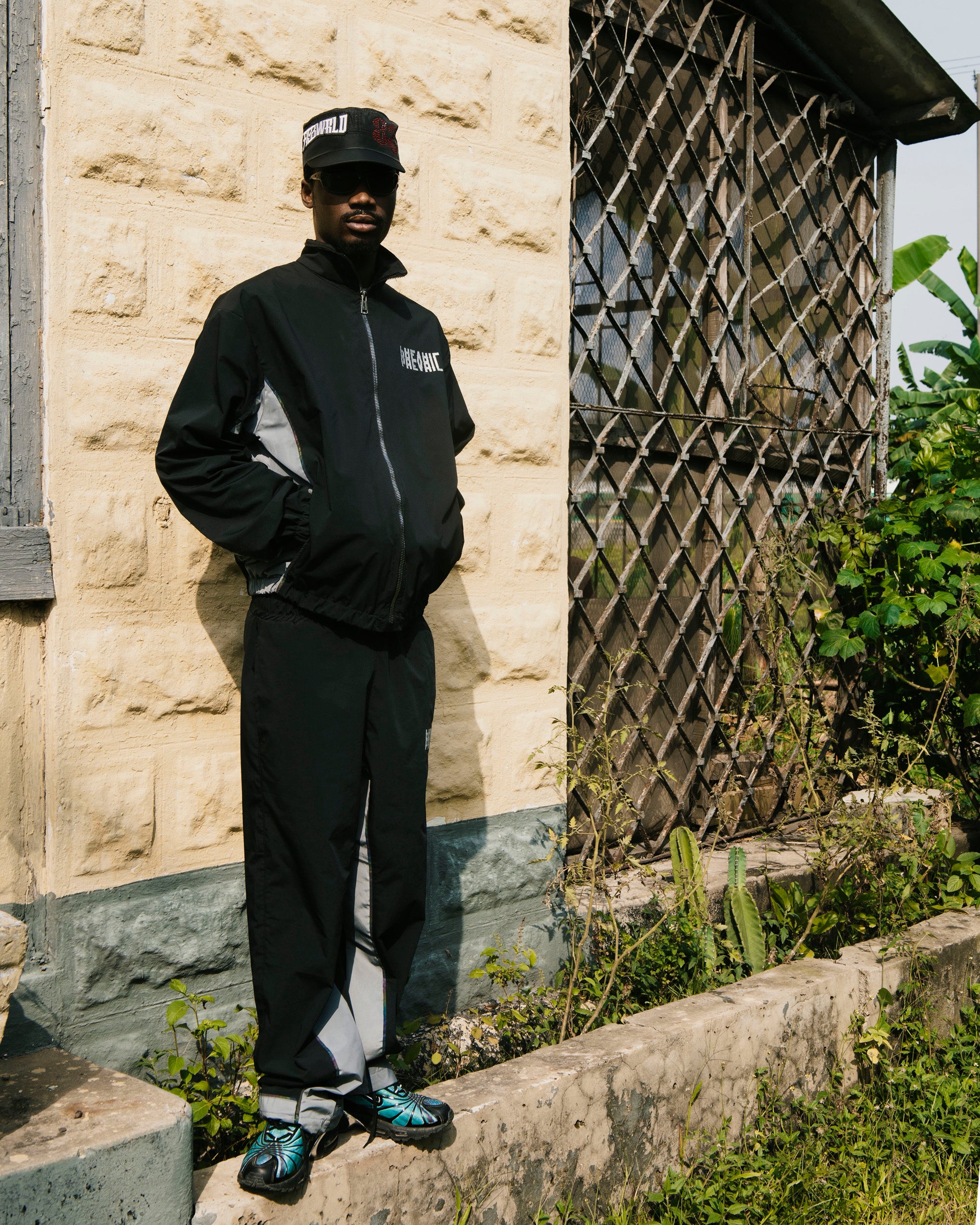 Tracksuit