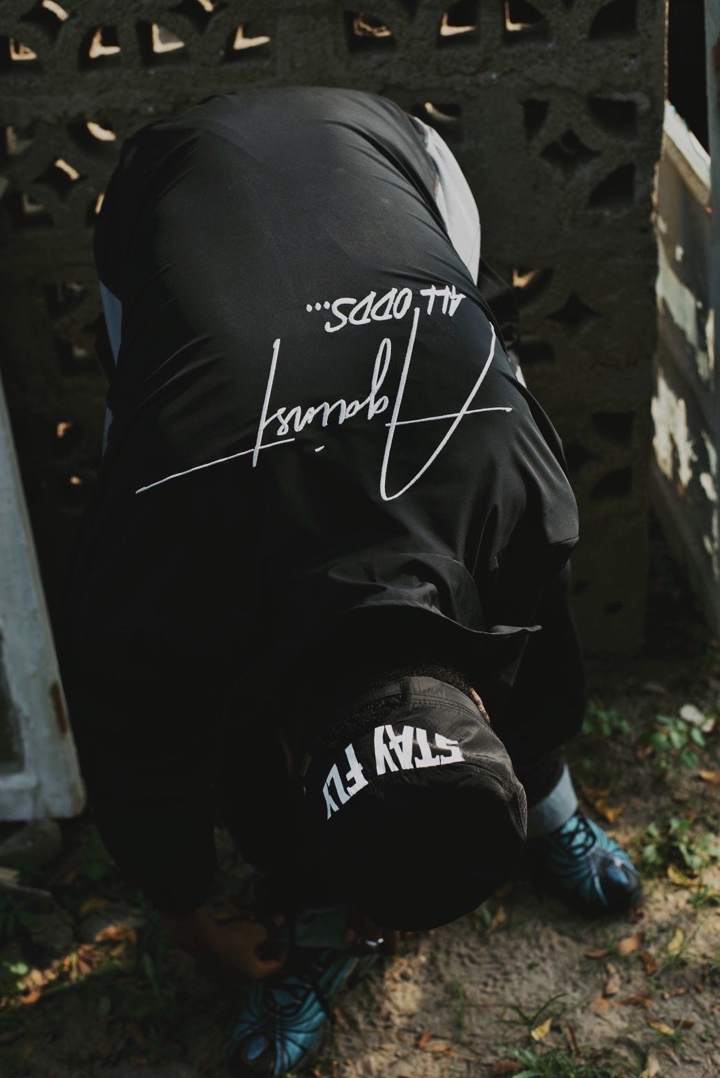 Tracksuit