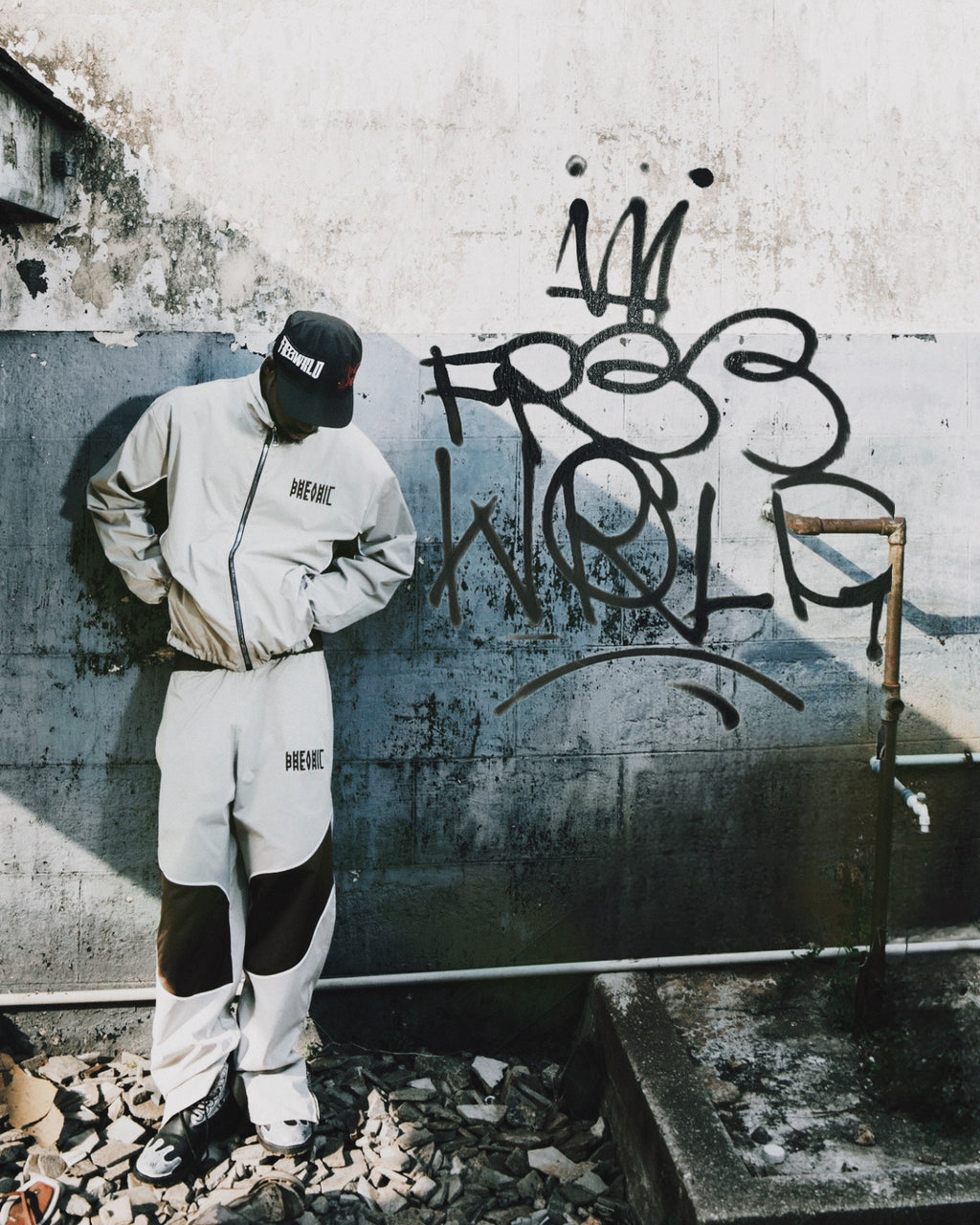 Tracksuit