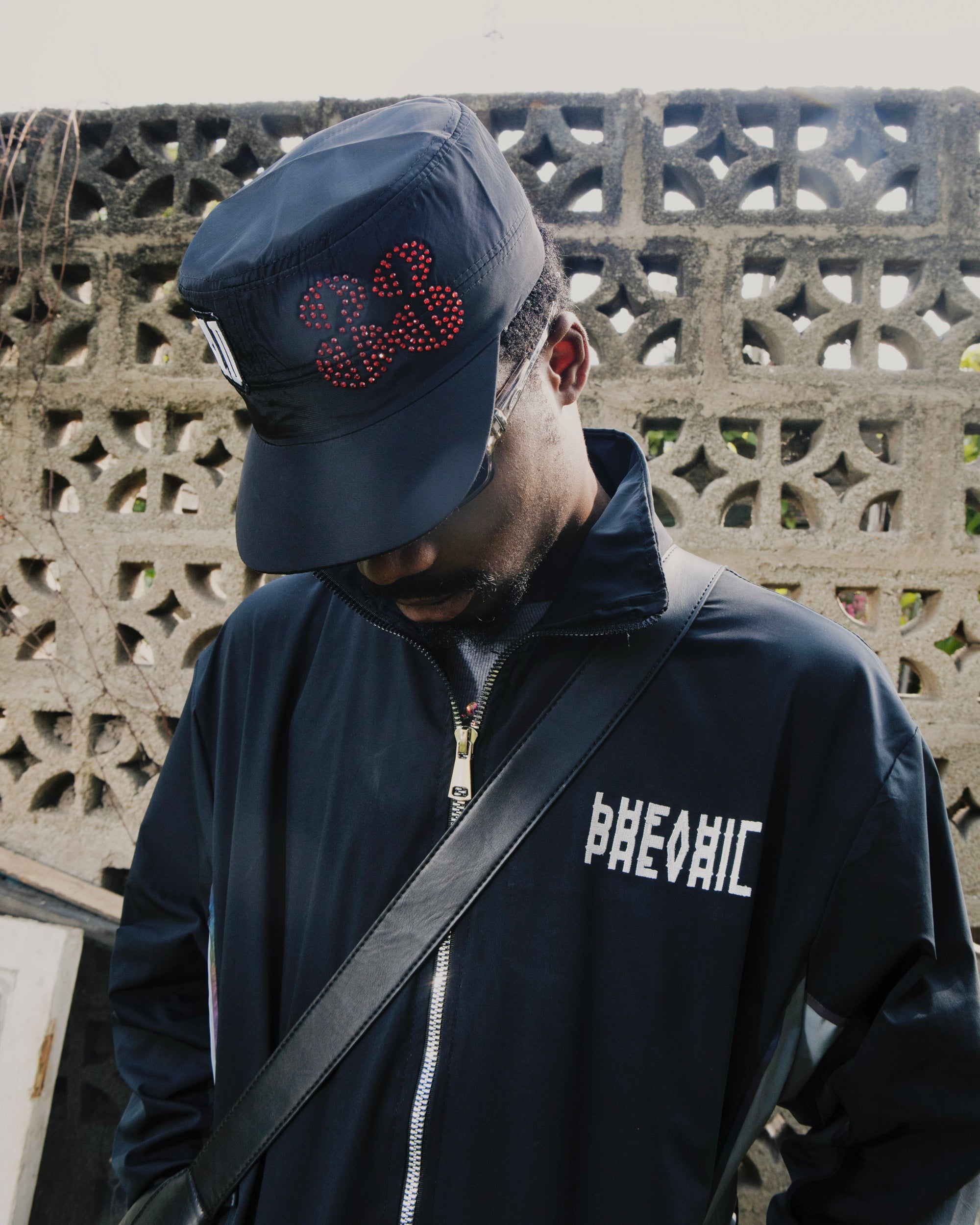 Tracksuit
