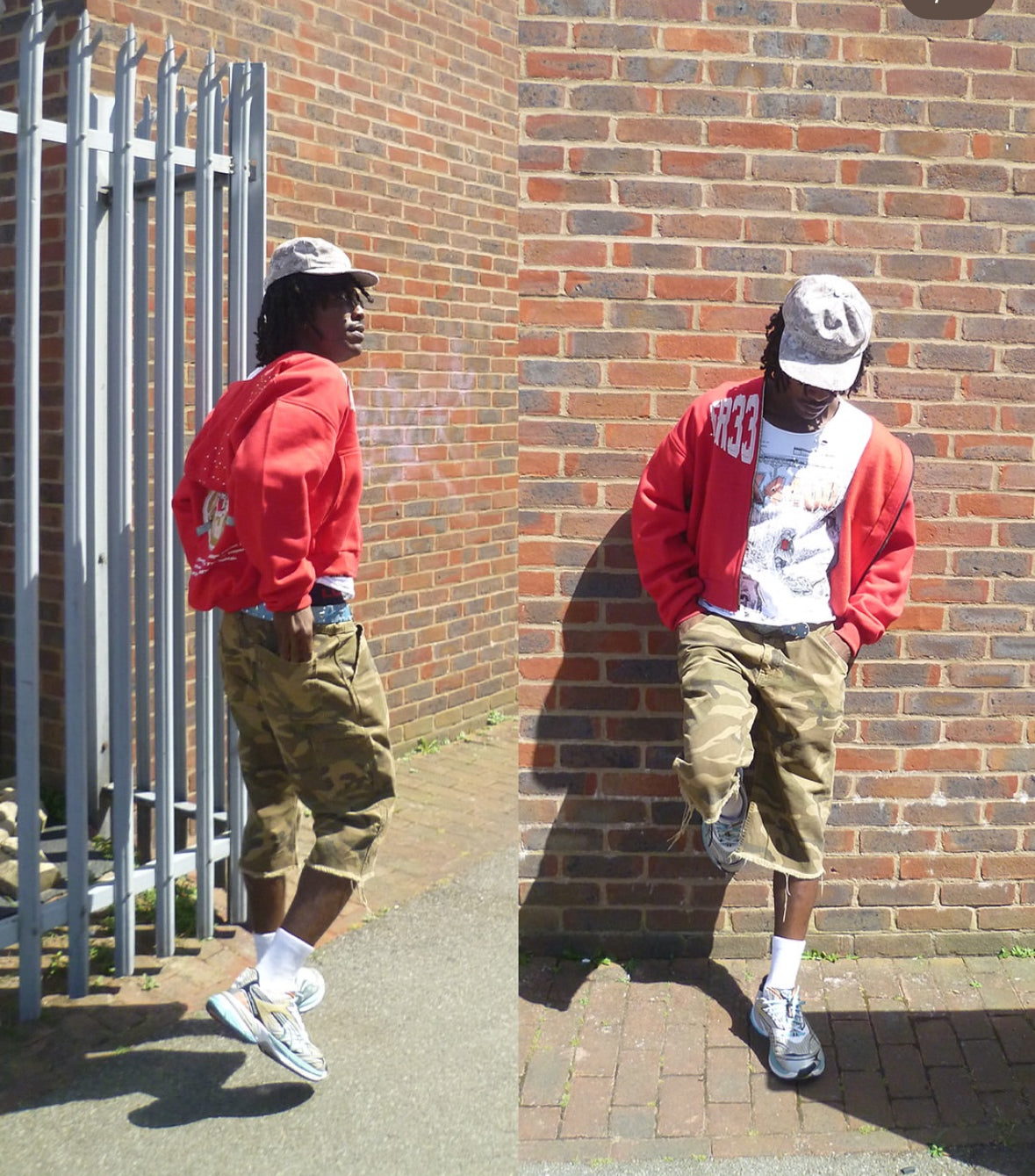 Fr33 WRLD