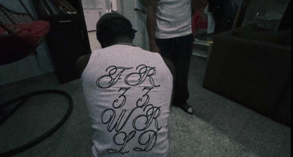Fr33 wrld