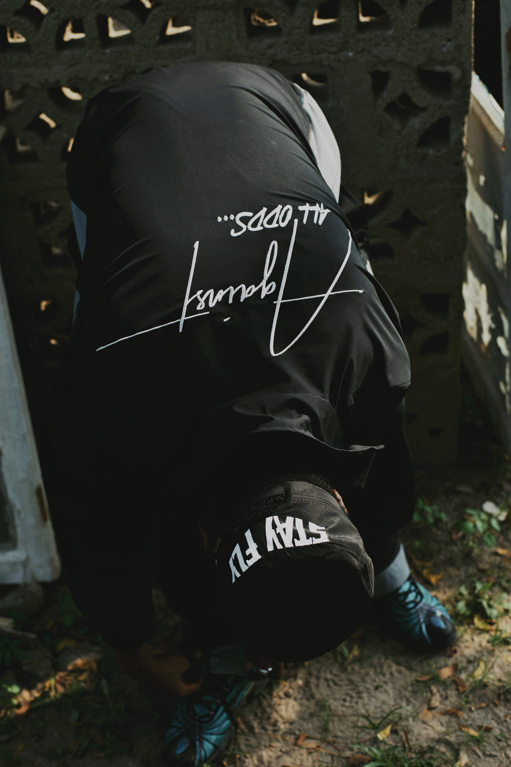 Tracksuit