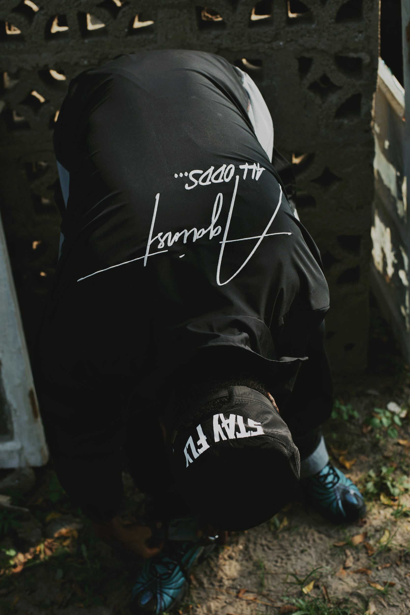 Tracksuit
