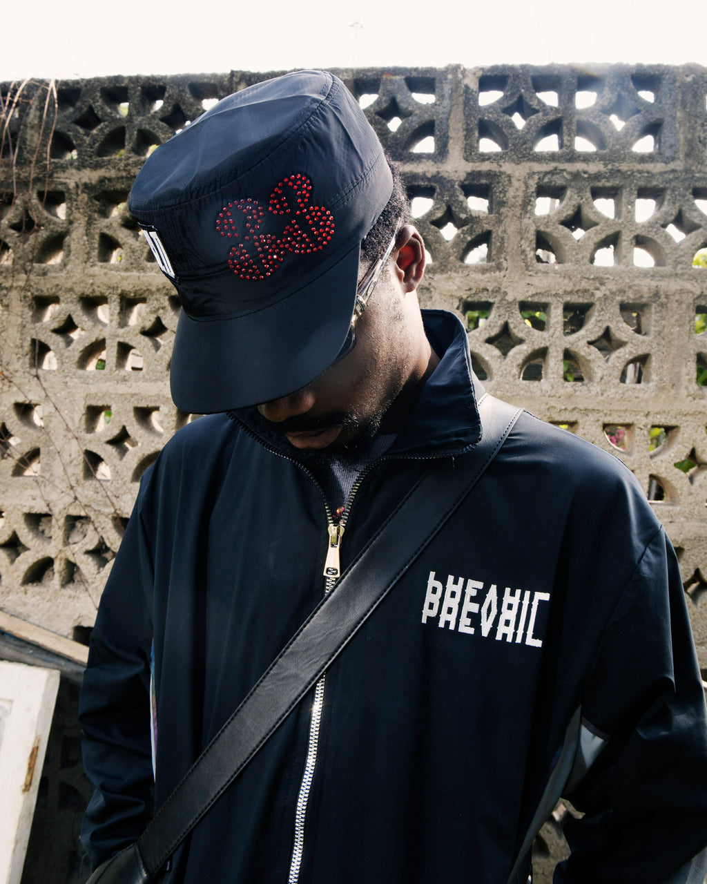 Tracksuit